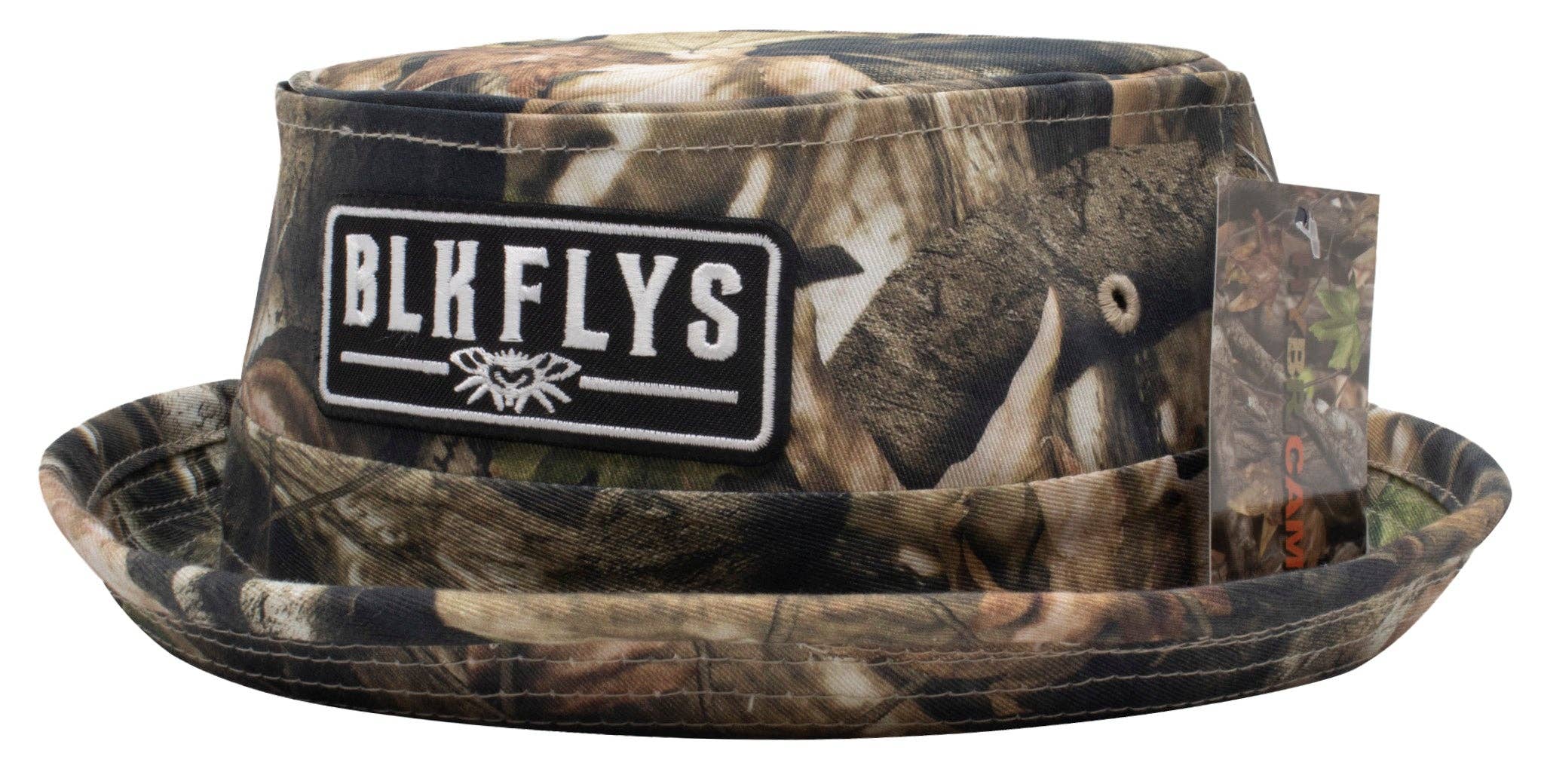 Black Flys Eyewear - Vente Bob – unisexe - Chapeau Cali Plate Bucket8