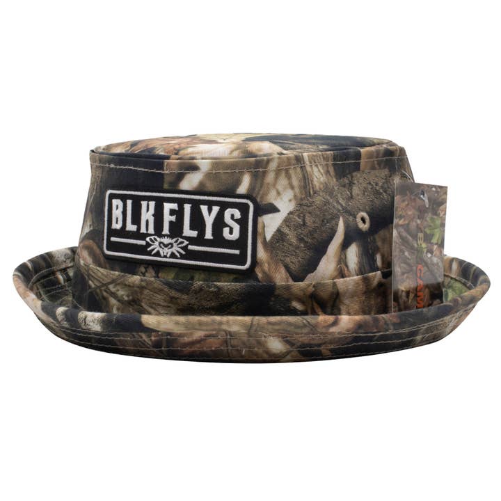 Black Flys Eyewear - Vente Bob – unisexe - Chapeau Cali Plate Bucket8