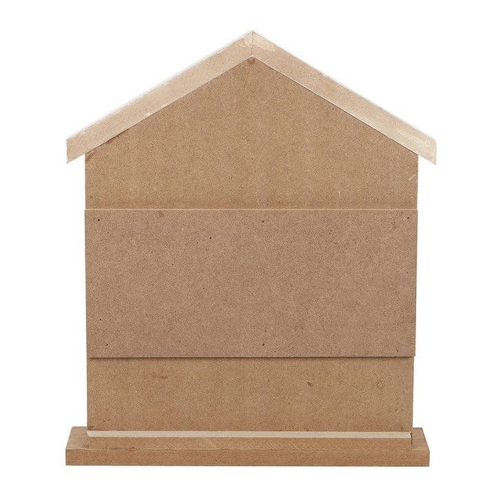 Something Different Wholesale - Vente Porte-clés – unisexe - Ensemble de 32 porte-clés caravanes « Home from Home » sur présentoir2