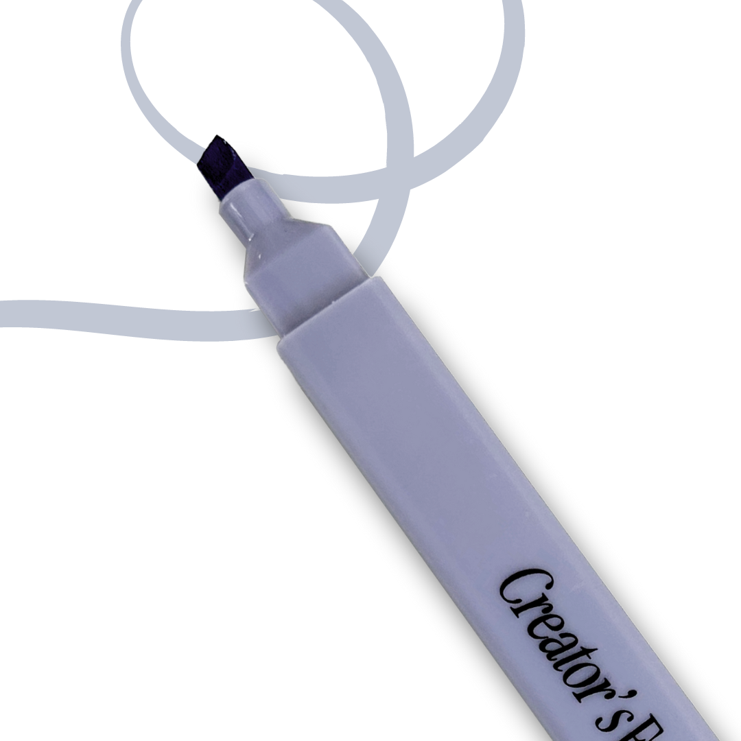 Friend Notebook - Wholesale Highlighter - Zero-Bleed Highlighters Pack-63