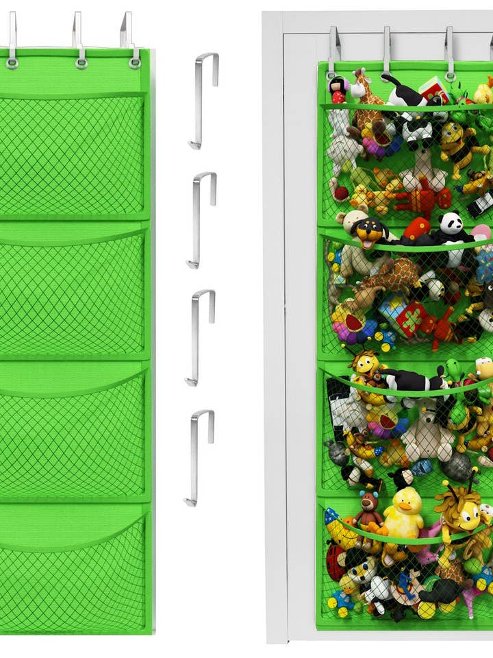 De originele opslag voor knuffeldieren voor wholesale door HONEYERA