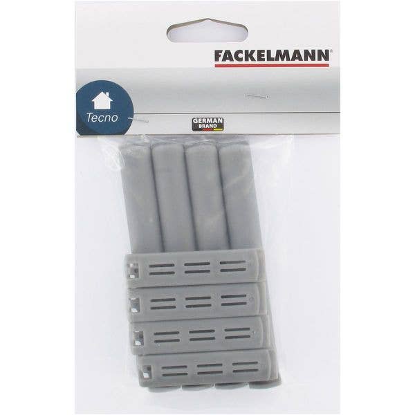 Fackelmann - Wholesale Kitchen Tool/Gadget - Pack of 8 Fackelmann Tecno Sachet Sealing Clips4