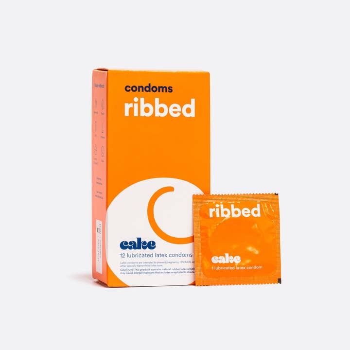 Hello Cake - Wholesale Contraceptive/Condom - cake condoms5