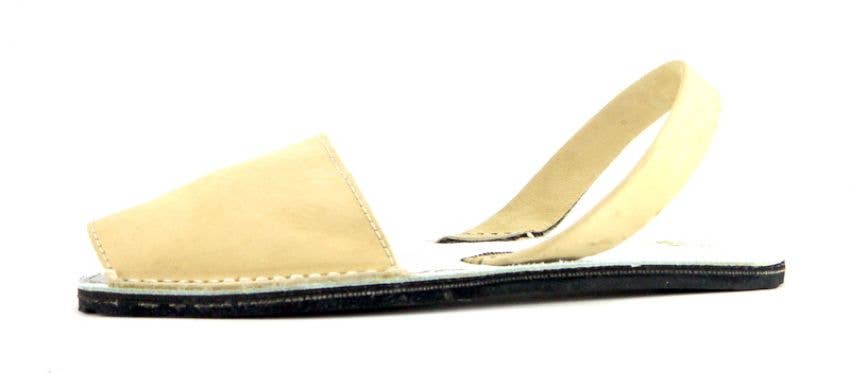 AVARCAPOP - Wholesale Sandaal - Dames - Avarca Rustica5