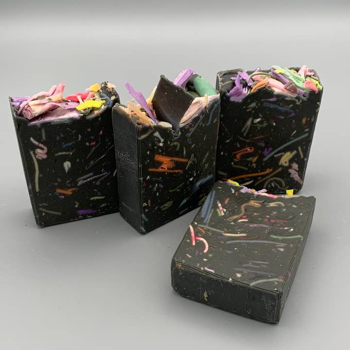 Bold Shreds for wholesale by Sleepy Bee Worx