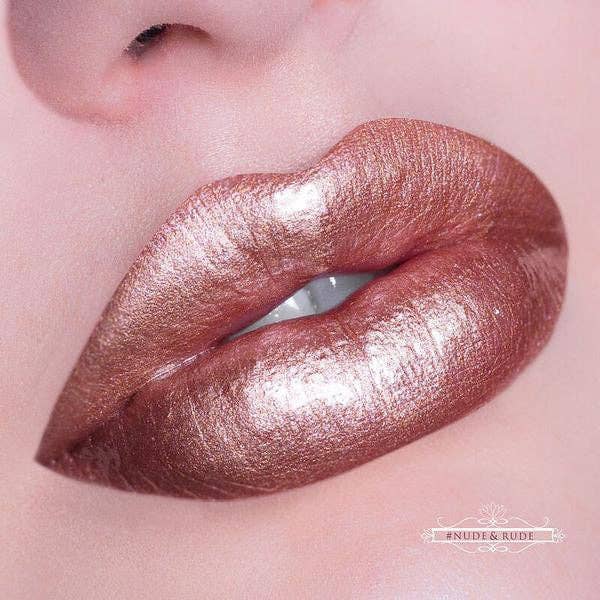 Beauty Goddess - Wholesale Lip-gloss - House of Beauty Lip Hybrid - Tube13