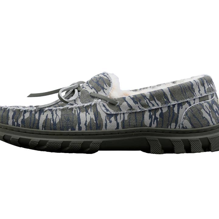 Flex Bottomland Lodge Slippers for wholesale by 26BoneZZZ