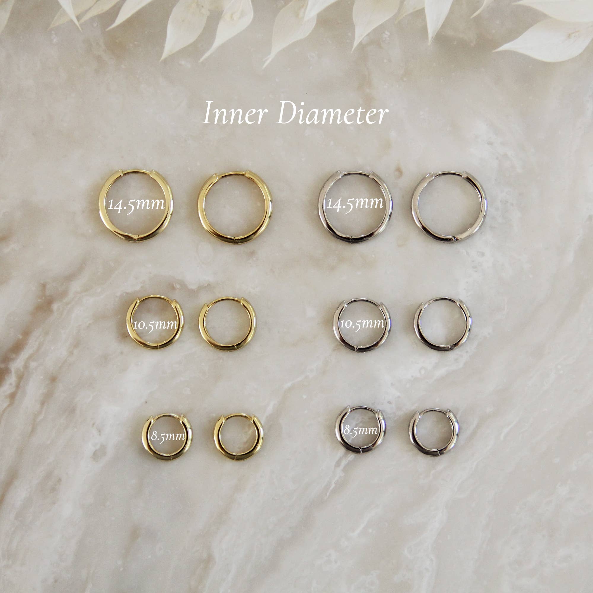 MAIVE - Vente Créoles - Cerceaux Bella1