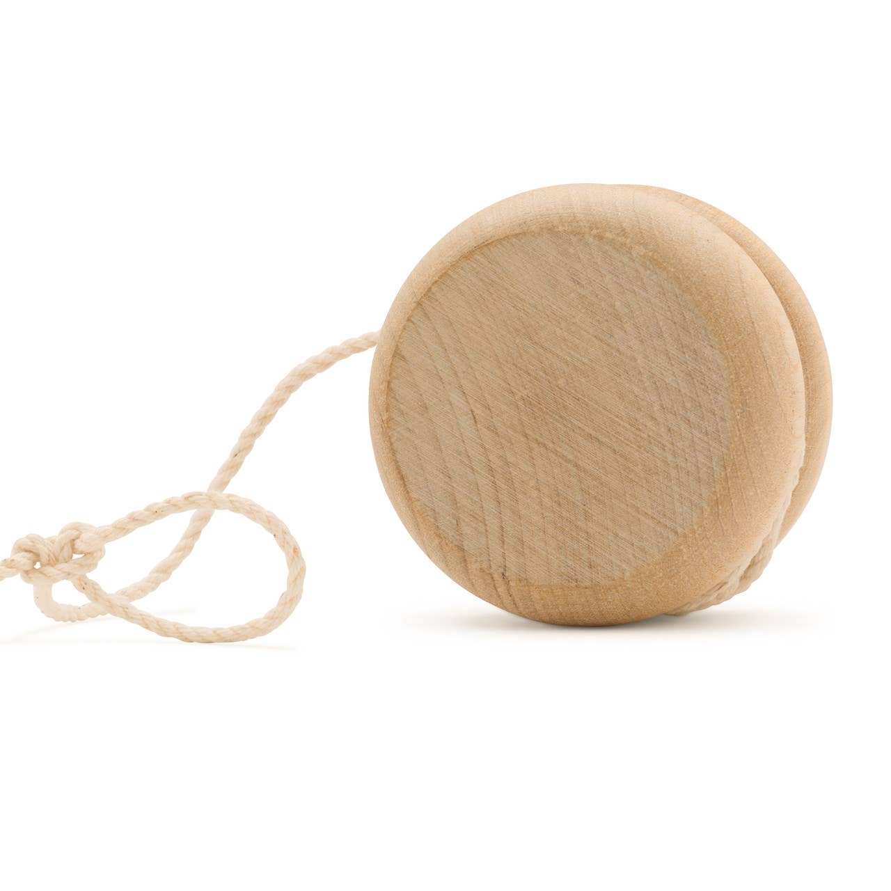Woodpeckers Crafts - Vente Jouet en bois – enfant - Yo Yo en bois0