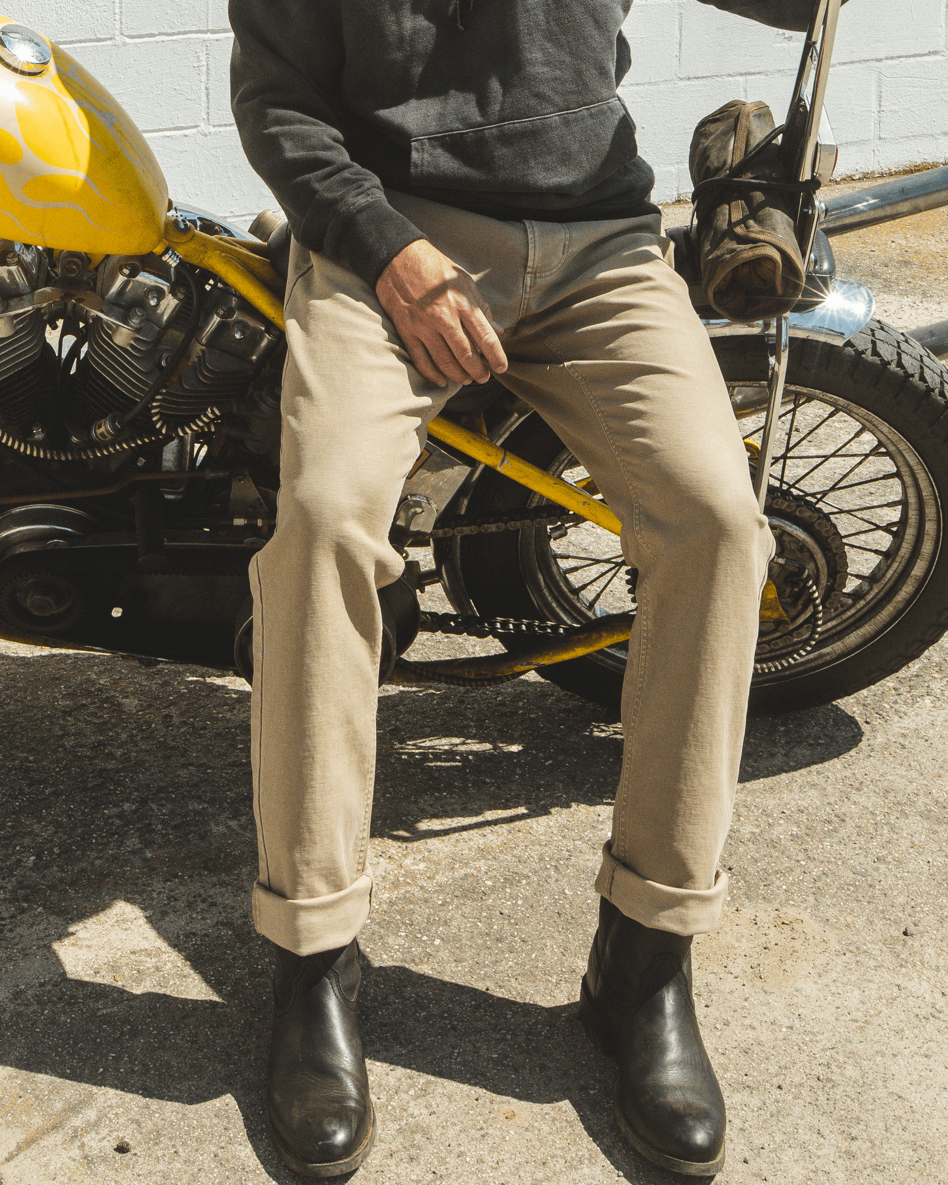 Steel City – wholesale Pants – Men's – Everyday Pant1