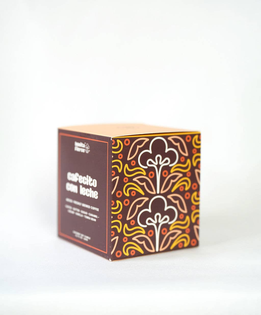 Bonita Fierce Candles - Wholesale Jar/Filled Candle - Cafecito Con Leche Candle | Coffee & Milk Candle7