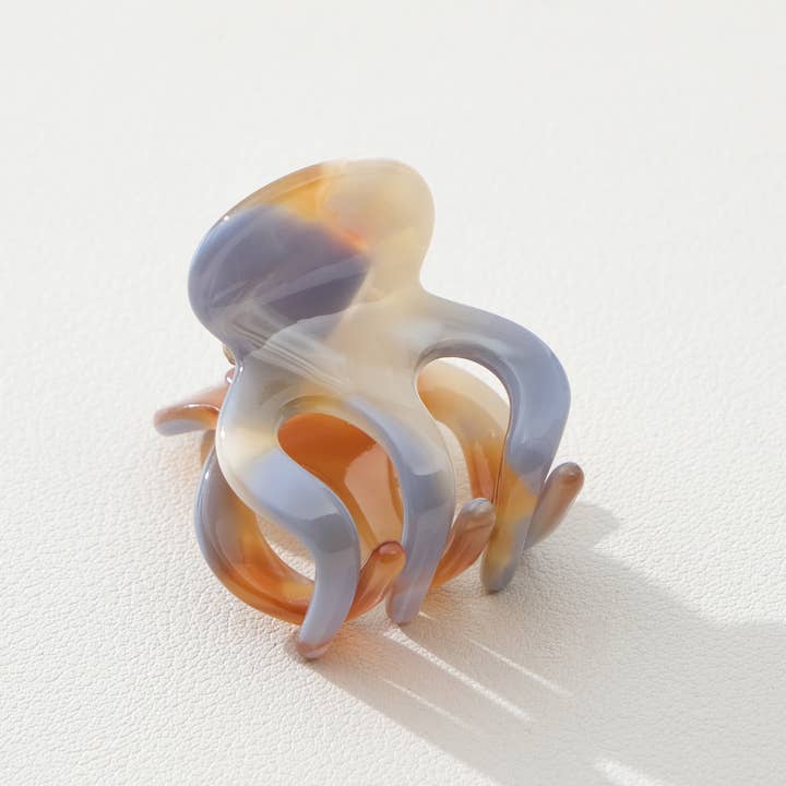 Sortiert Wüstenabend Mini | Verschiedene Mini-Haarspangen für den Großhandel auf Faire6