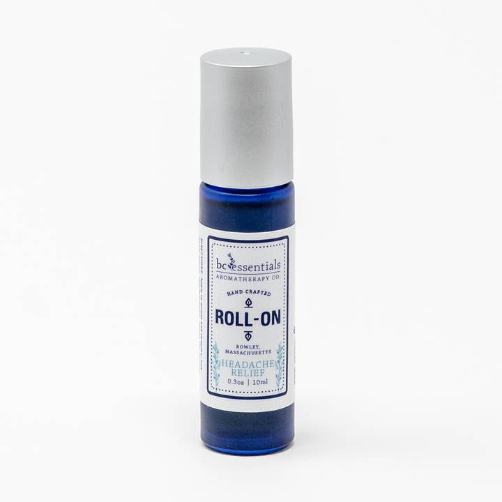 BC Essentials - Wholesale Essential Oil Roll-On - Roll On5