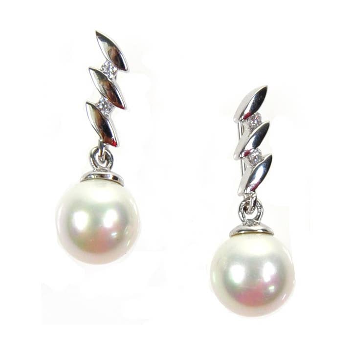 Annia oorbellen voor wholesale door Orquidea