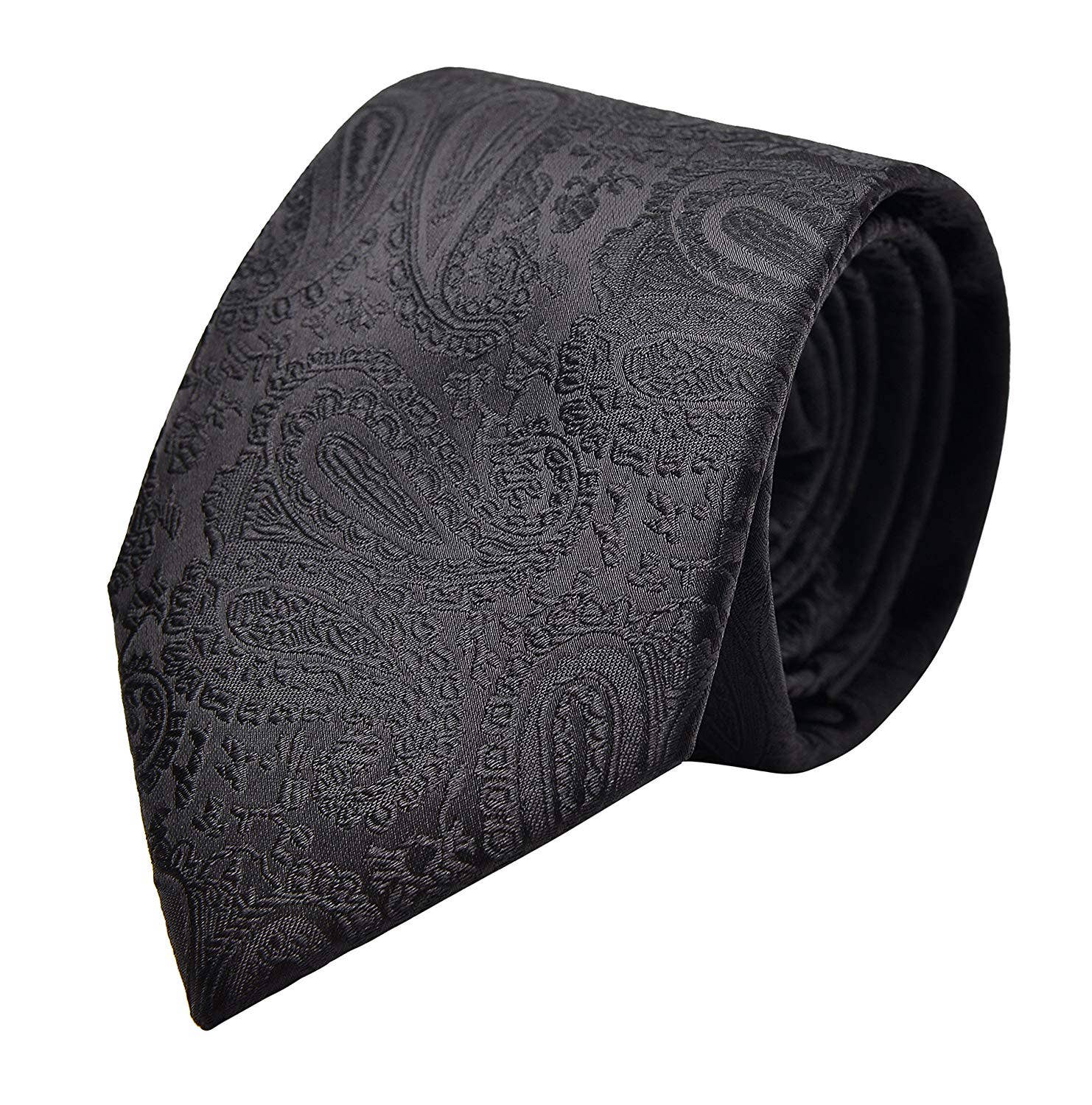 Massi Morino - Wholesale Necktie - Men's - Massi Morino® Tie Set | Extensive Box Contents16
