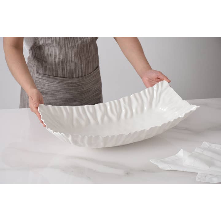 Pampa Bay – wholesale Tallrik – Rektangulärt mittstycke3