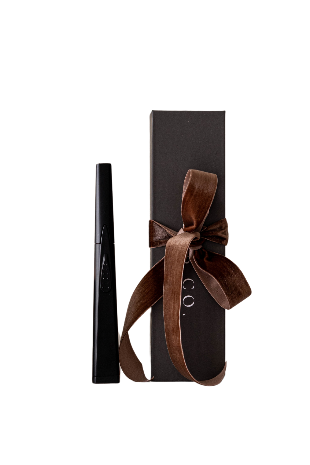 Luxe B Co – wholesale Lighter – Luxe USB Arc Lighters Matte Black3