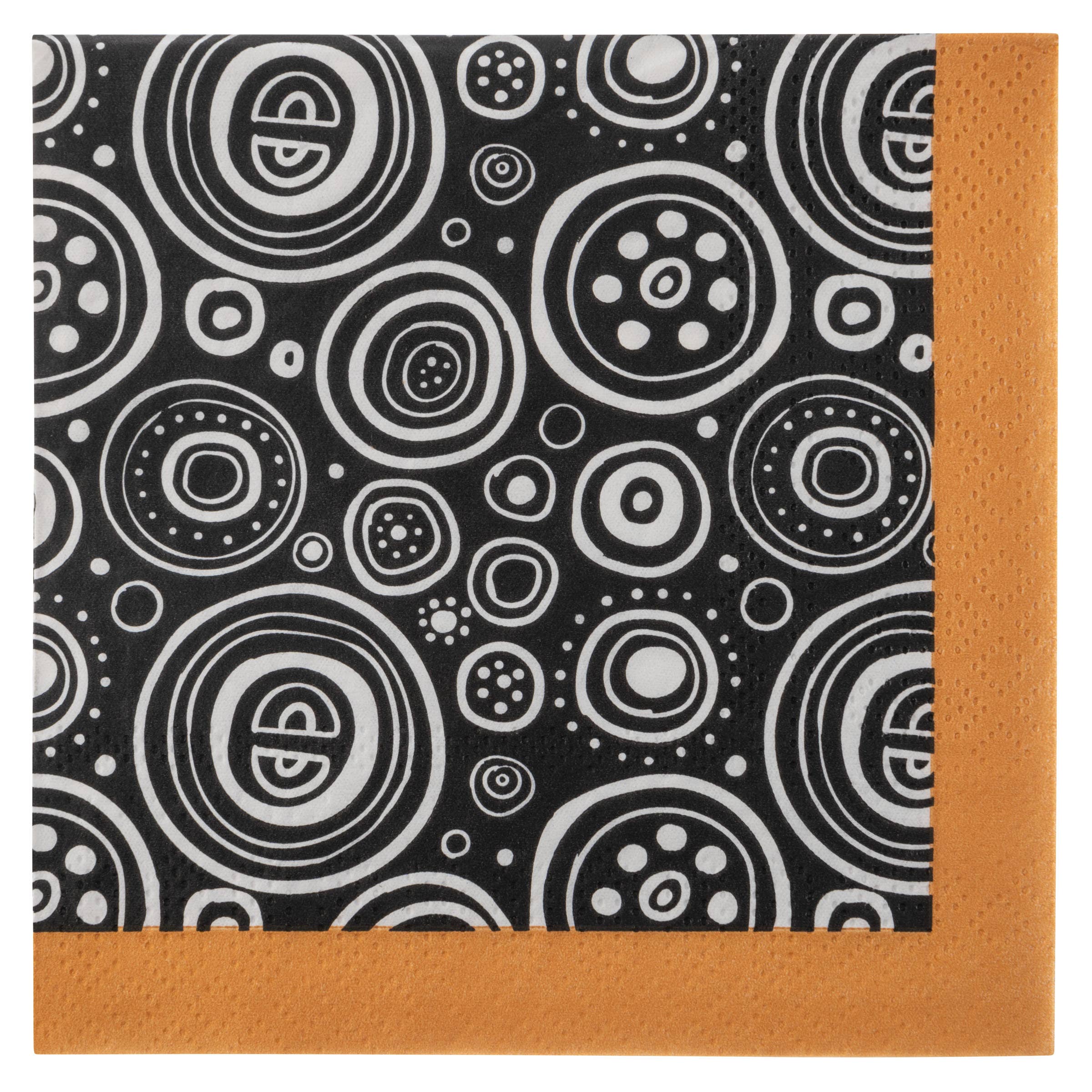 Karma - Wholesale Disposable Napkin - Cocktail Paper Napkins1