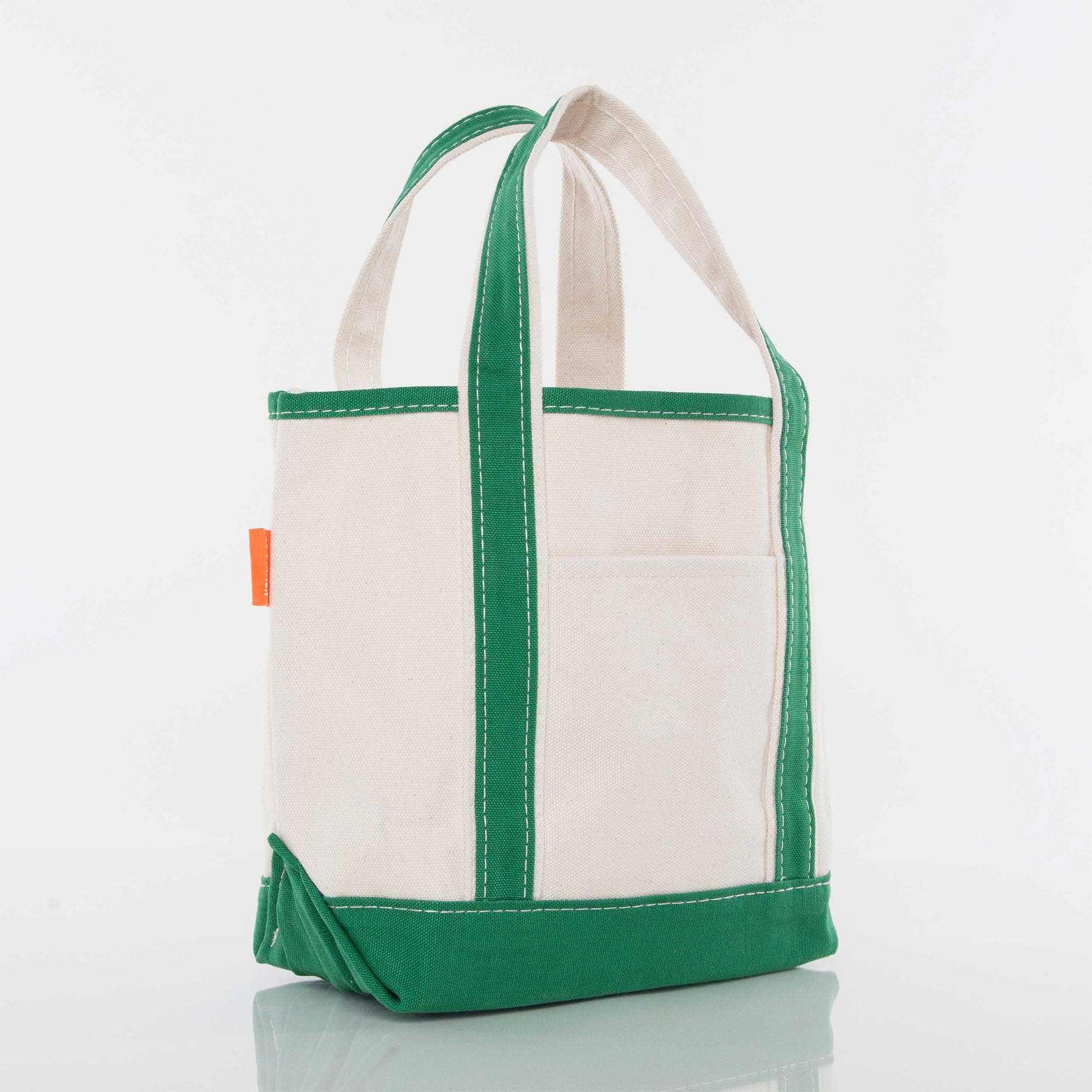 CB STATION - Wholesale Tote Bag - Unisex - Handy Open Top Tote13