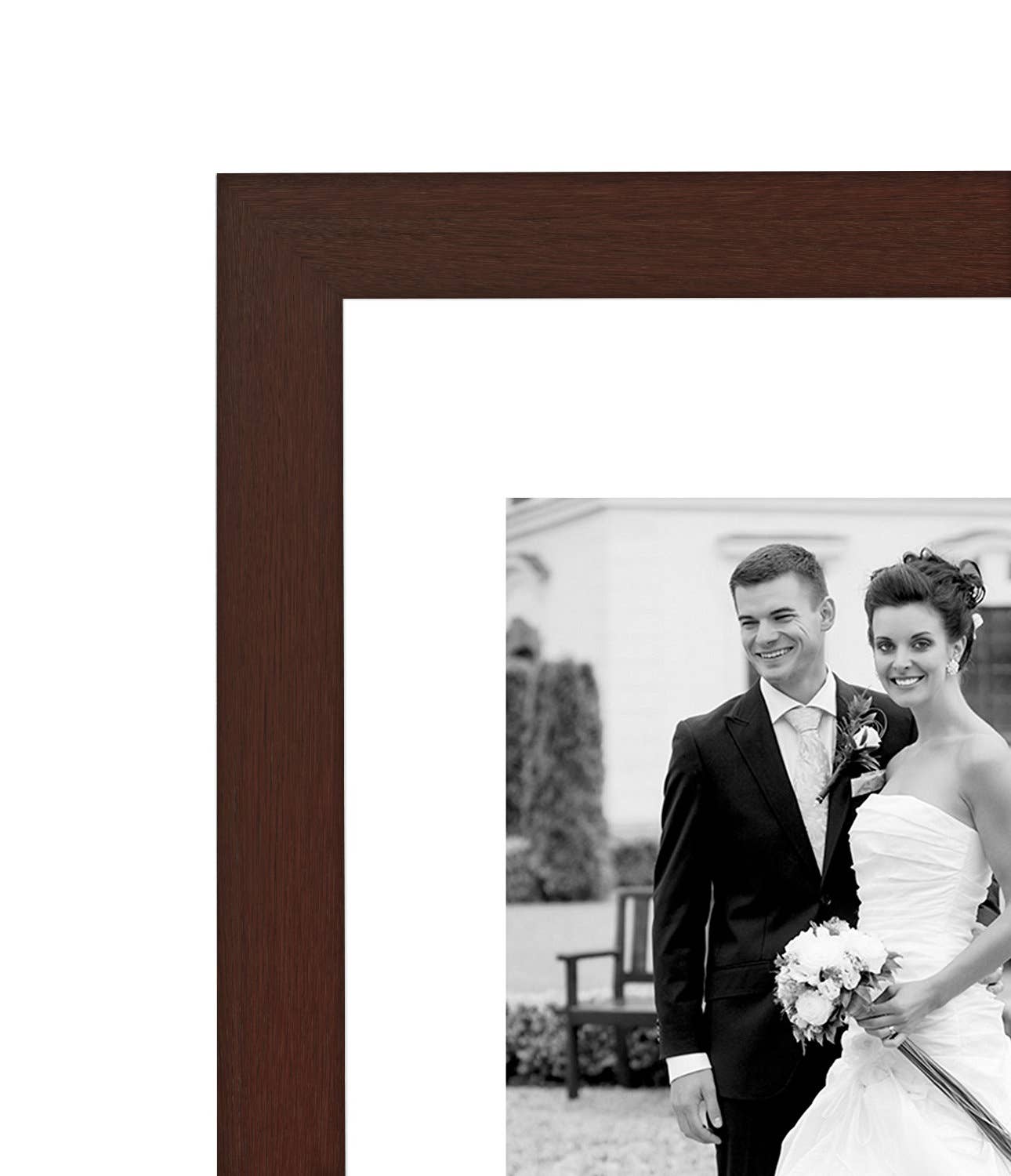 Americanflat - Wholesale Picture Frame - Americanflat Gallery Wall Frame Set (7 Pack)30