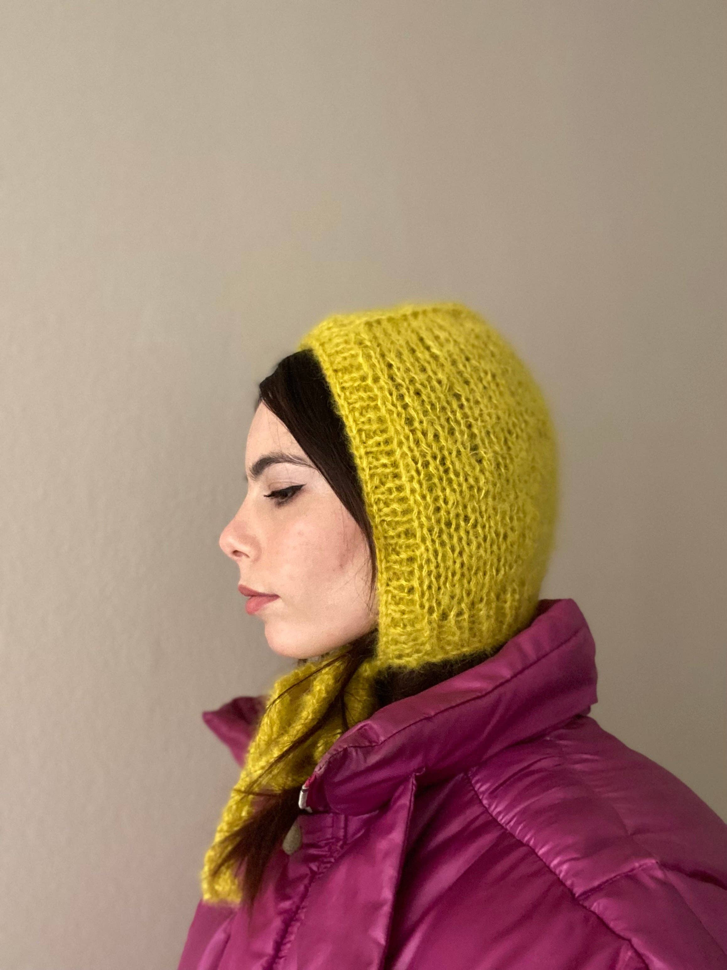 Lenereidi - Wholesale Beanie - Women's - Clara Bonnet14