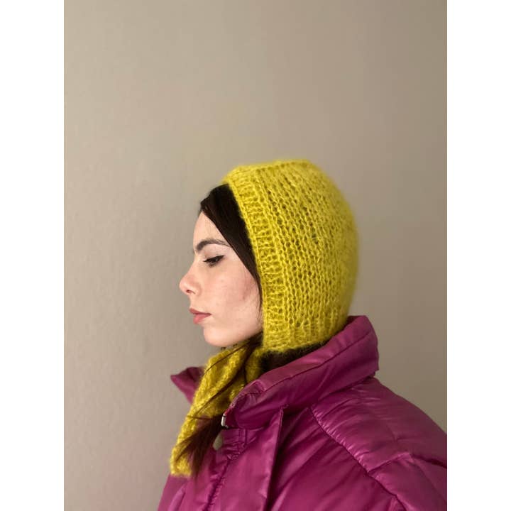 Lenereidi - Wholesale Beanie - Women's - Clara Bonnet14