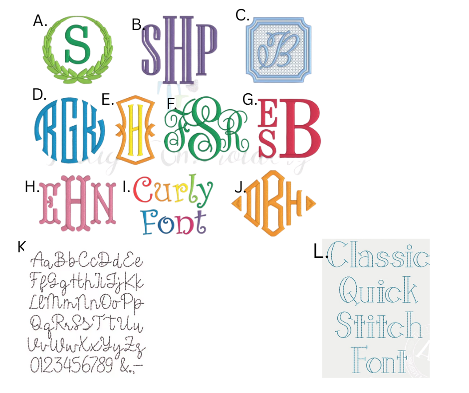 Shop 38652 - Venta al por mayor Material para bordado/punto de cruz - Fajín de Lino con Guirnalda - Bordado10