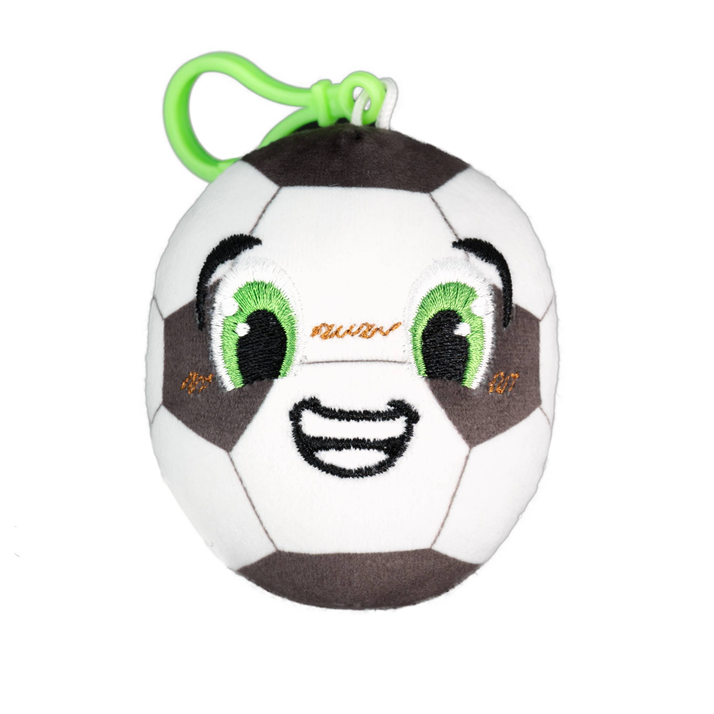 Scentco, Inc - Wholesale Stuffed/Plush Toy - Kids & Baby - Sports Backpack Plush Buddies Counter Display - 36 count5