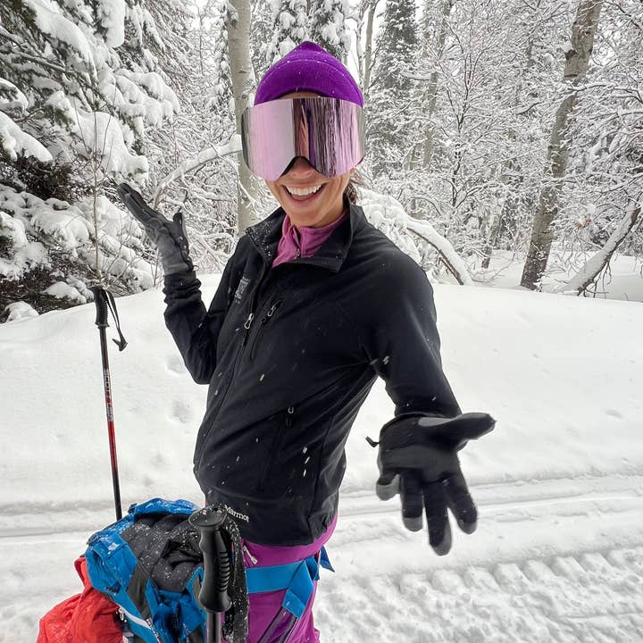 Eastern Outer - Wholesale Sunglasses/Eyewear - Baby - Frameless MAG1