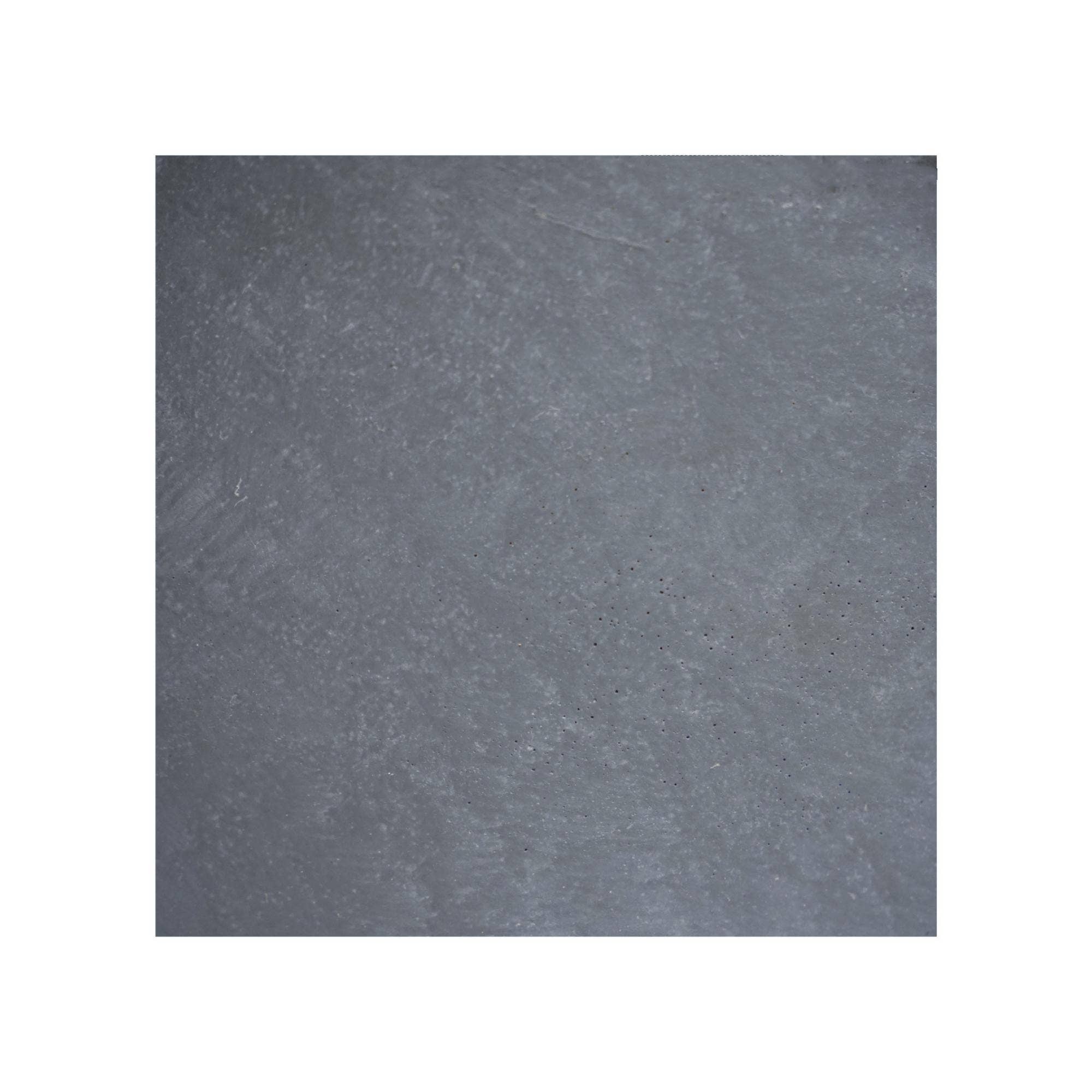 Ivyline – Großhandel Feuerstelle – Stählerne Feuer-Schale auf quadratischem Fibreclay-Podest H68,5 cm4