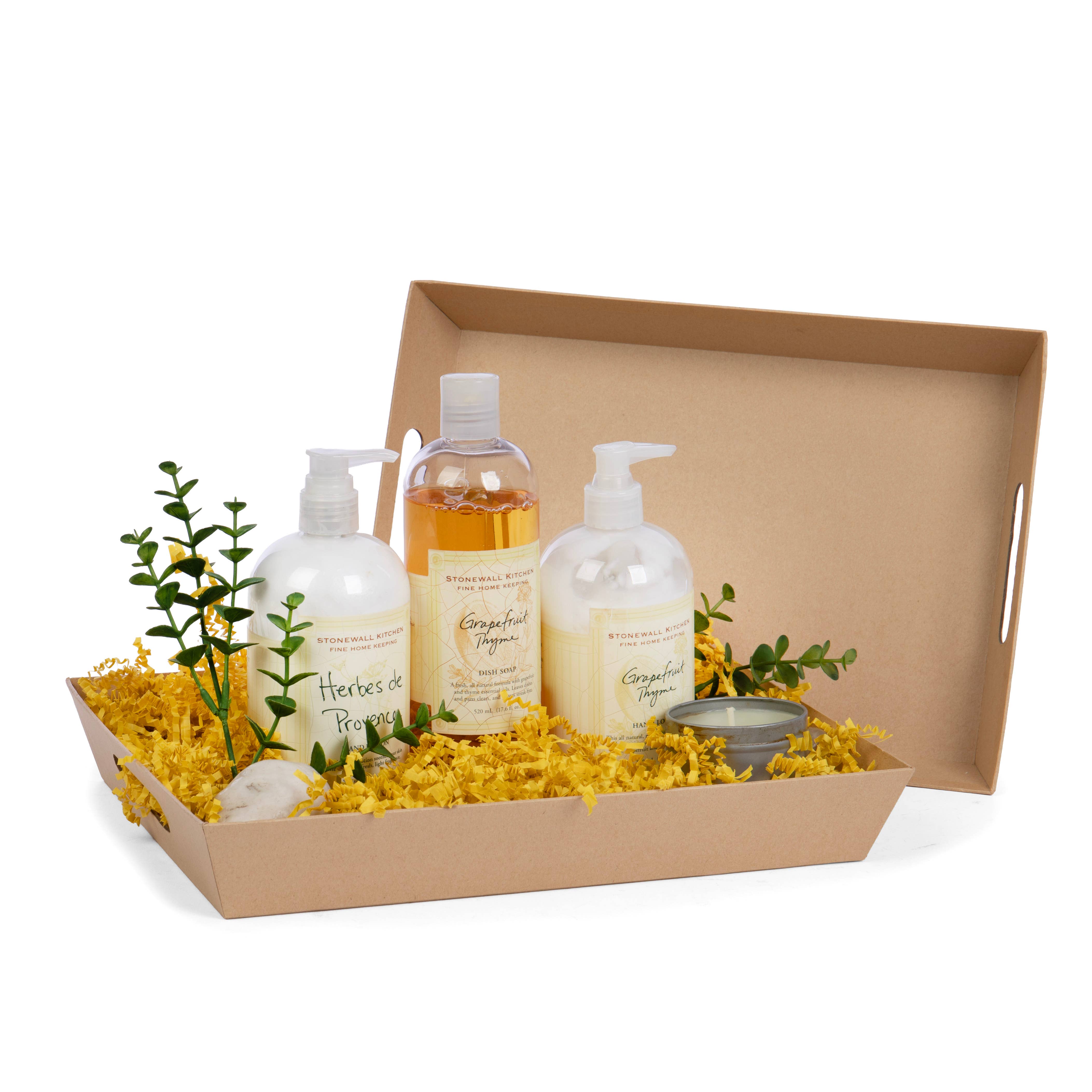 Willow Group - Wholesale Serving Tray - Paperboard tray for serving or gift packing3