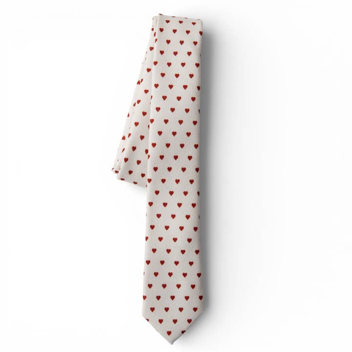 Valentino Youth Tie for wholesale by Boon Ties
