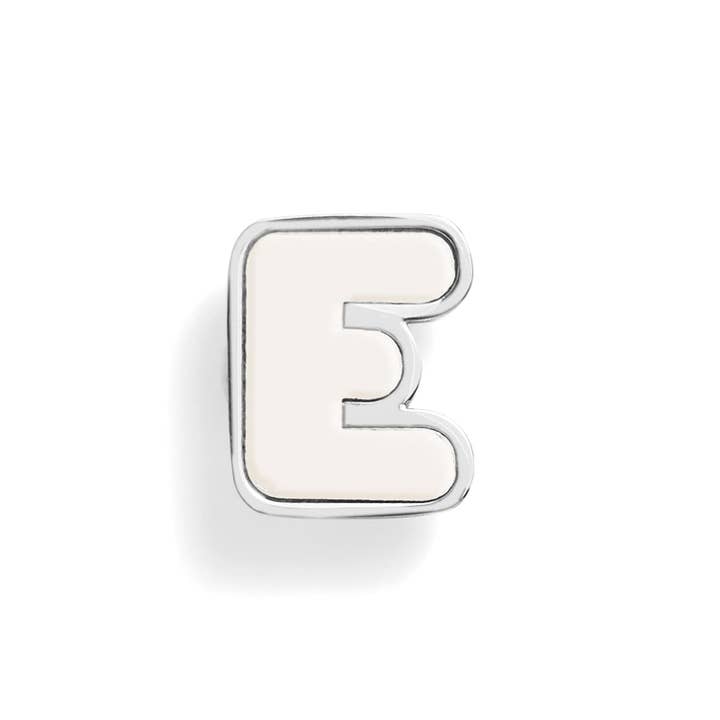 Wear Felicity - Wholesale Individual Charm/Pendant - Bubble Letter Charm31