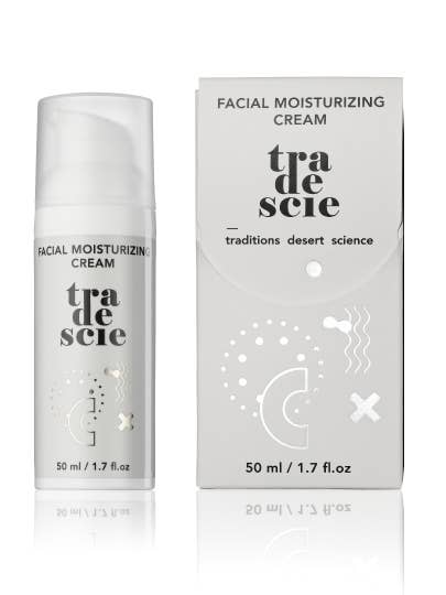 Facial Moisturising Cream for wholesale by Tradescie