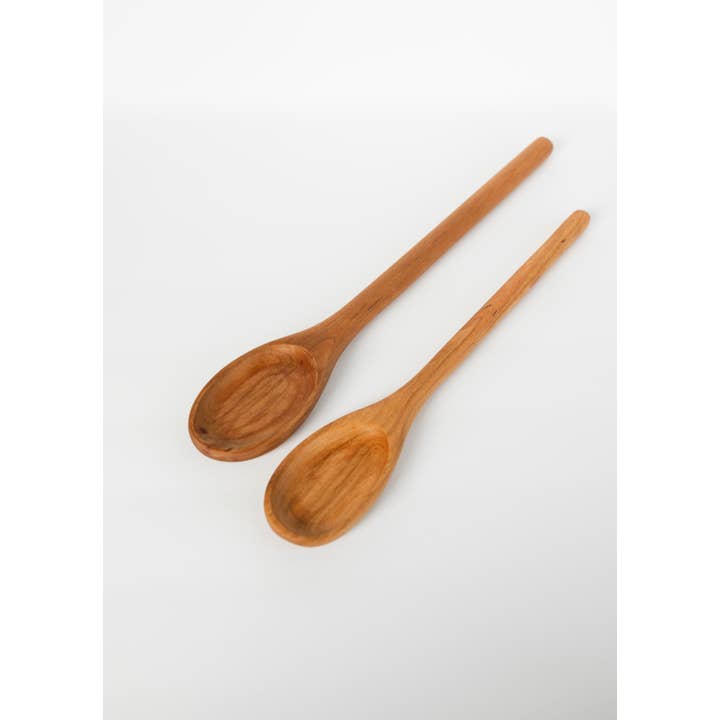 Millstream Home - Wholesale Kitchen Spoon - The Handcrafted Spoons
