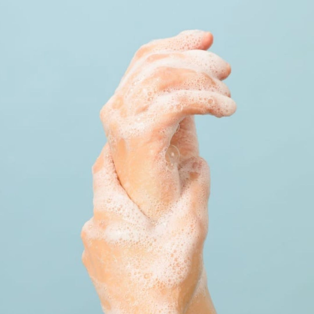 PIMPANT - Wholesale Hand Soap/Wash - Kids & Baby - Cotton Flower Hand Wash Discovery Kit2