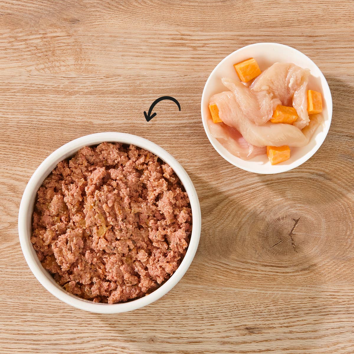 Dogs’n Tiger - Wholesale Pet Food - Dog - Dogs'n Tiger Adult Dog Food Poultry6