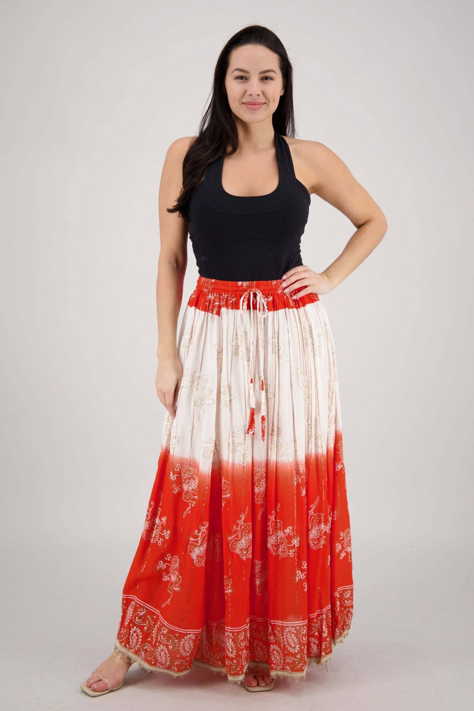 Advance Apparels - Wholesale Rok - Dames - SK-249627