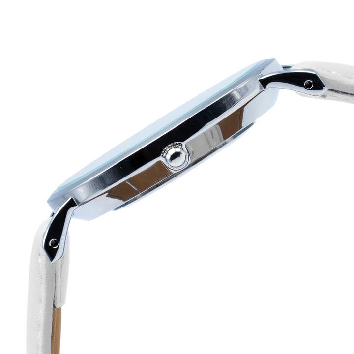 Wild Turtle - Wholesale Wrist Watch - Women's - SILVER1