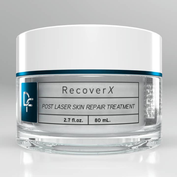 Post Laser Repair Treatment (2.7 fl.oz. | 80 mL) for wholesale by RecoverX Skincare