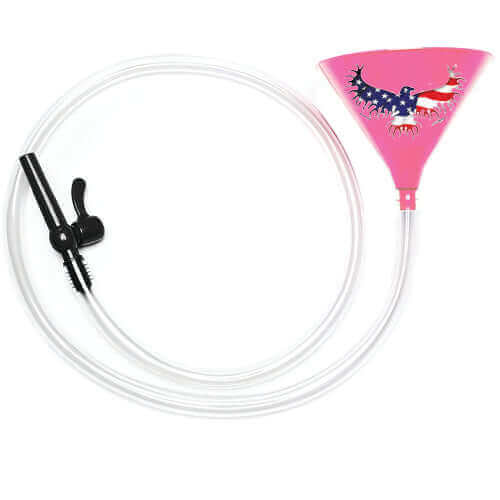 BeerBong .com - Venta al por mayor Carritos de cerveza/vino - Pipa de cerveza American Eagle10