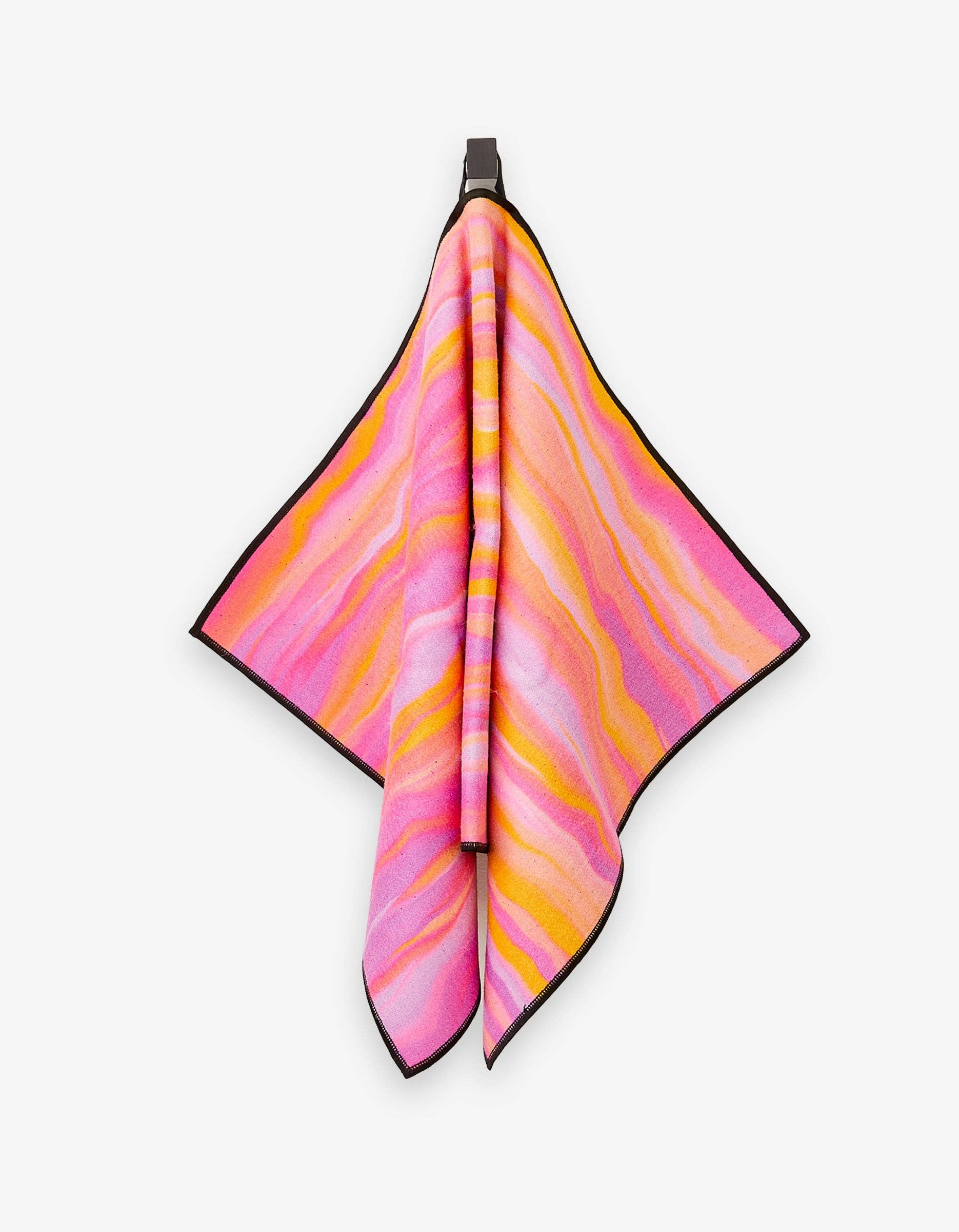 Geometry - Wholesale Sports Towel - The Rush Fitness Towel2