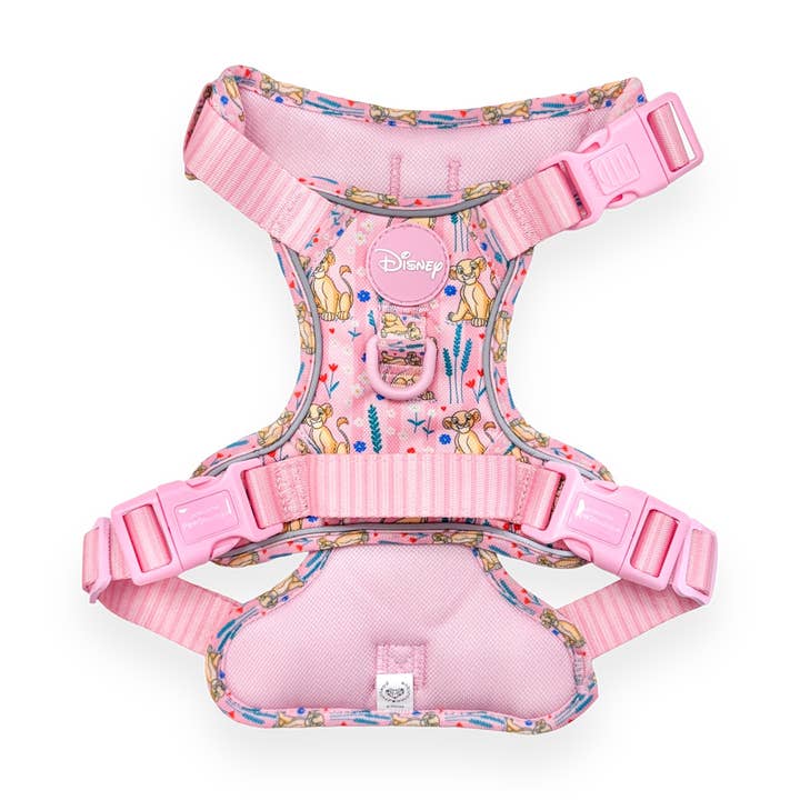 Pawsome Paws - Wholesale Pet Harness - Dog - Disney© Tough Trails™ Harness - Nala