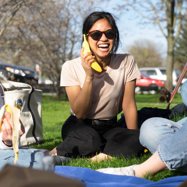 Banana Phone - Wholesale Speakers - Banana Phone13