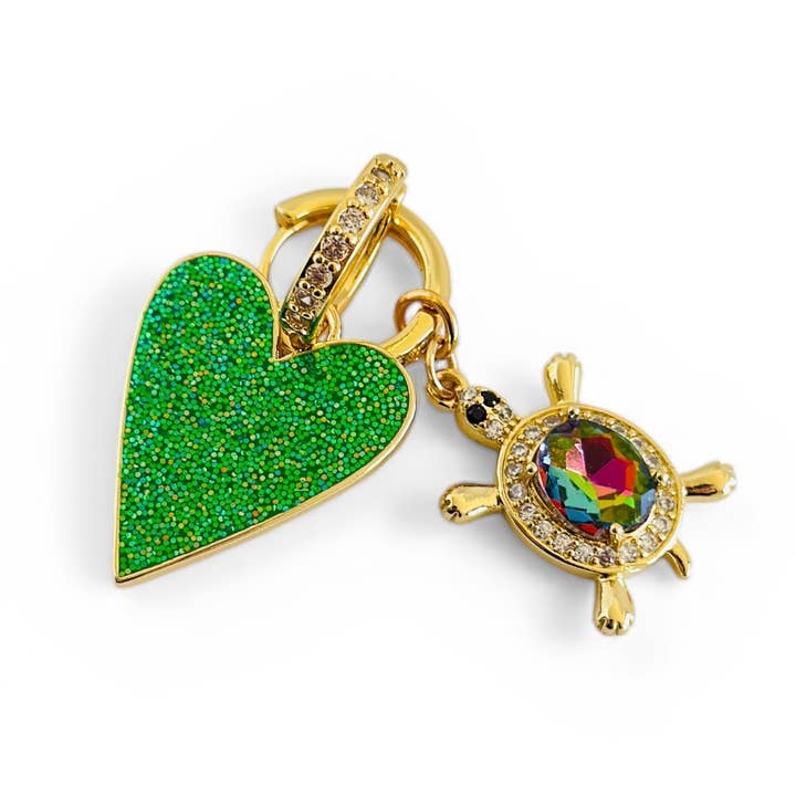 Aros Calypso Verde para venta al por mayor de Huracan