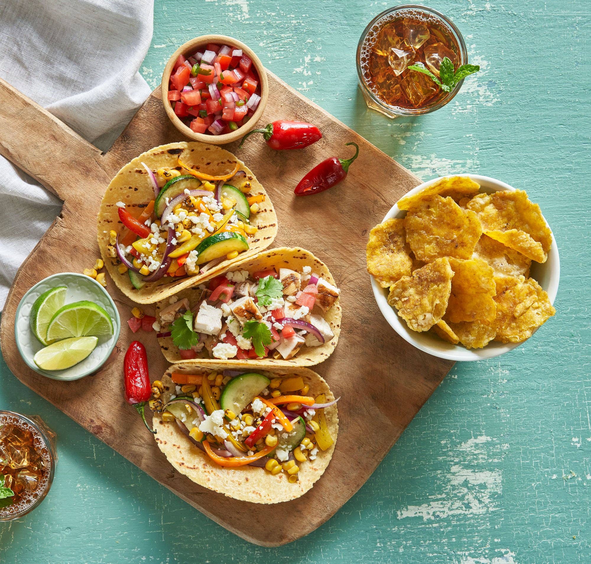 Solula - Wholesale Chips - Caribbean Lime  Plantain Crisps4