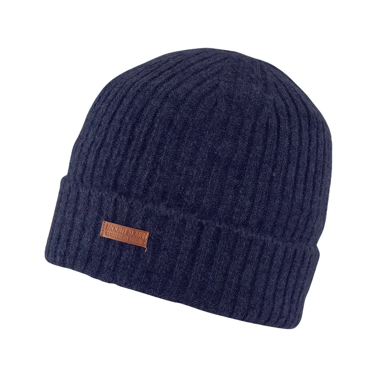 NF Nitzsche Fashion - Wholesale Beanie - Men's - Warm and classic winter hat for men2