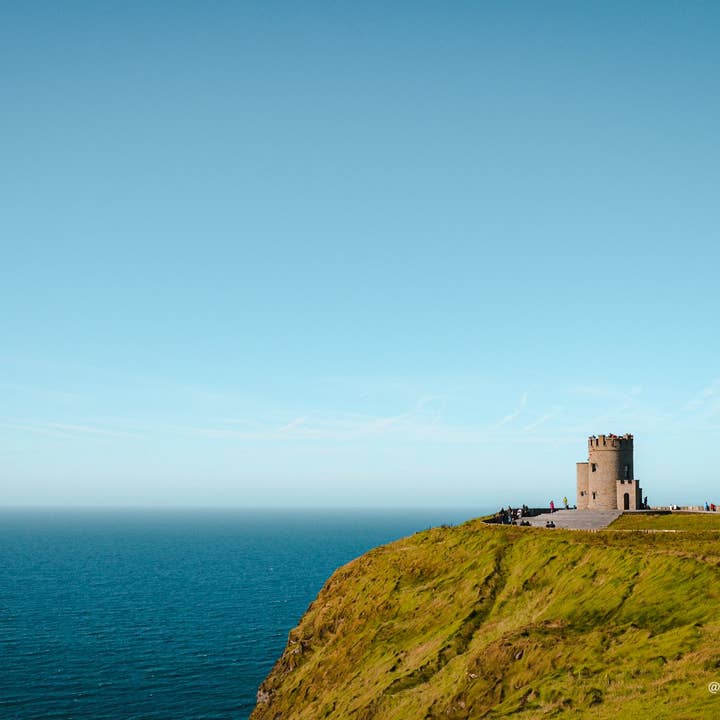 Ierland 10 voor wholesale door Autumn Carolynn Photography