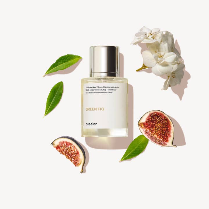 Dossier - Wholesale Perfume/Eau de Toilette - Green Fig4