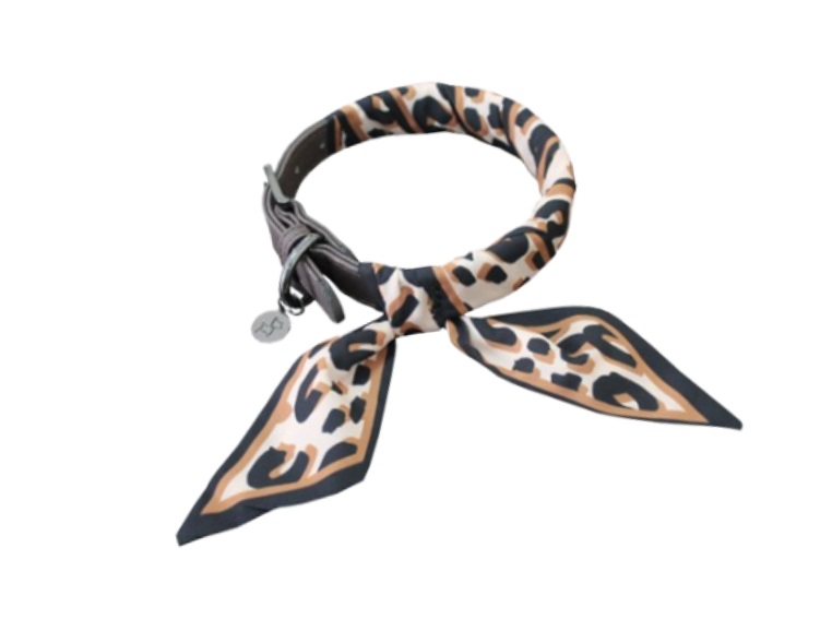 MMPET, LDA - Wholesale Pet Collar - Dog - Dog collar with premium bandana0